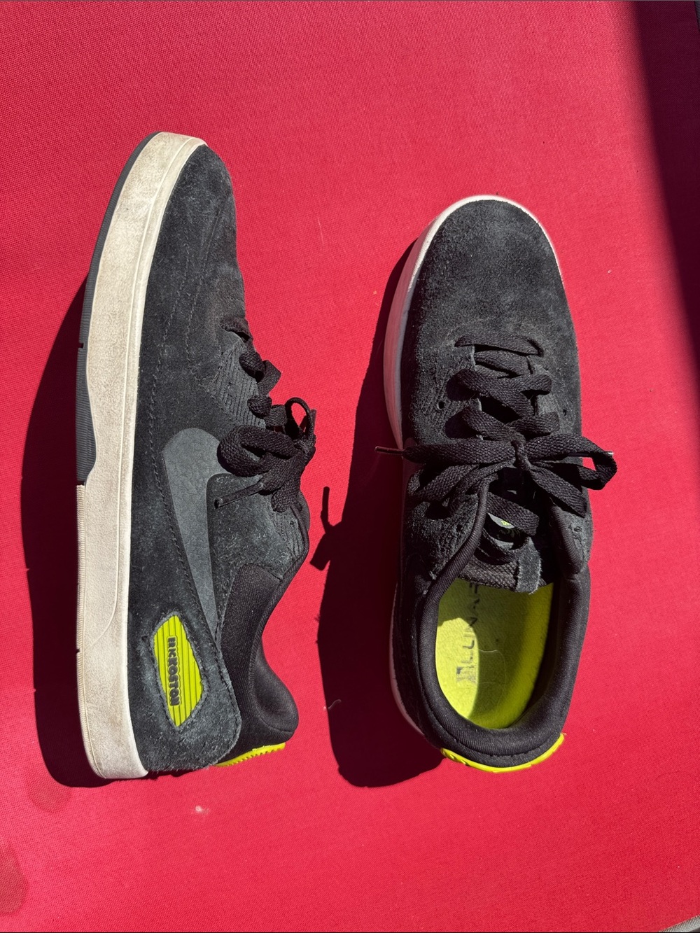 Eric Koston Nike SB